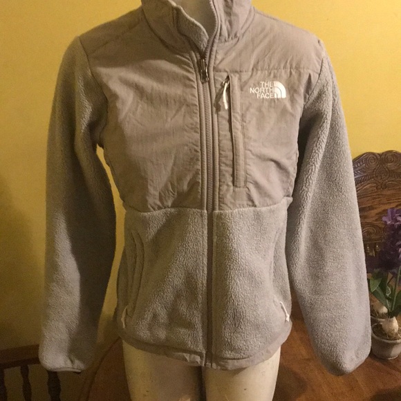 The North Face jacket - Picture 1 of 8